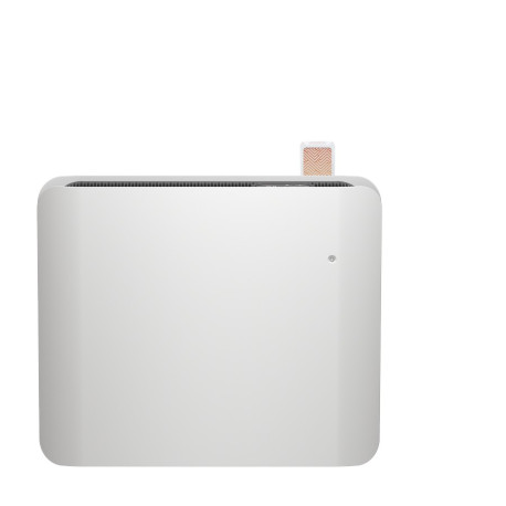 Module Intuis connect with Netatmo Blanc - NEN9241AA