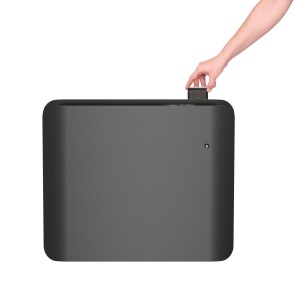 Module Intuis connect with Netatmo Gris - NEN9241AAHS