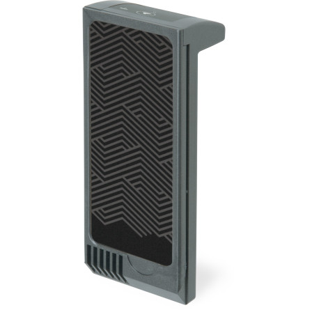 Module Intuis connect with Netatmo Gris - NEN9241AAHS