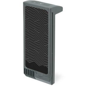 Module Intuis connect with Netatmo Gris - NEN9241AAHS