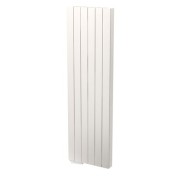 Radiateur électrique à fluide caloporteur vertical 2000W TAMARI - FINIMETAL 3634012
