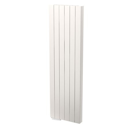 Radiateur électrique à fluide caloporteur vertical 1500W TAMARI - FINIMETAL 3634008