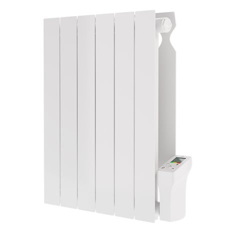 Radiateur électrique THAJ XS - FINIMETAL