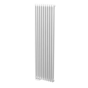 Radiateur LVI - EPOK V  - 1500W FLUIDE - Vertical (haut.2000) - 3632015