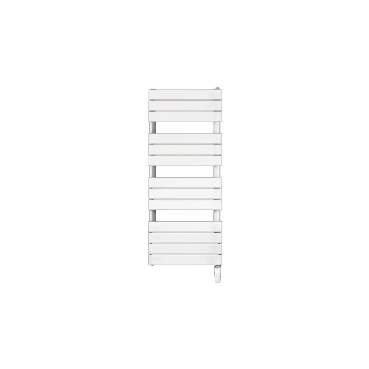 Sèche-serviettes électrique Finimetal - CHORUS BAINS Vertical 500W FLUIDE - CHO1340EG