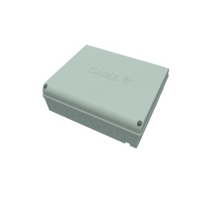 Centrale de contrôle d'accès RBE230 PLUS MOD 110/230V - CAME 806RV-0070