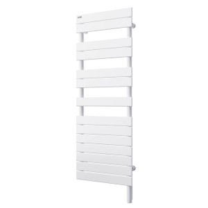 Acova Radiateur sèche-serviettes 750W Fassane Spa avec télécommande