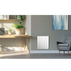 Radiateur électrique AXINO 2000W 3EO INTUIS