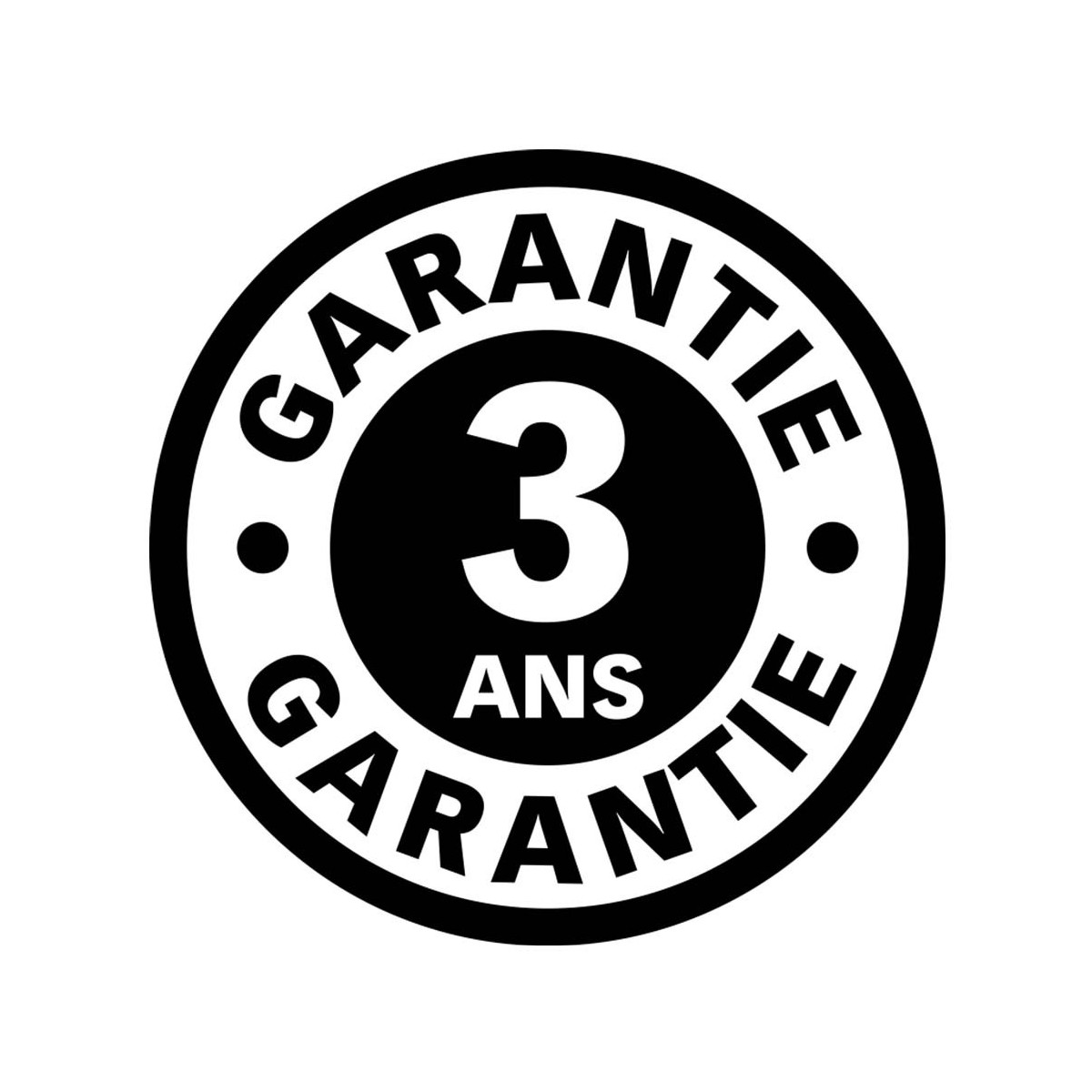 Radiateur électrique AXINO 2000W 3EO INTUIS