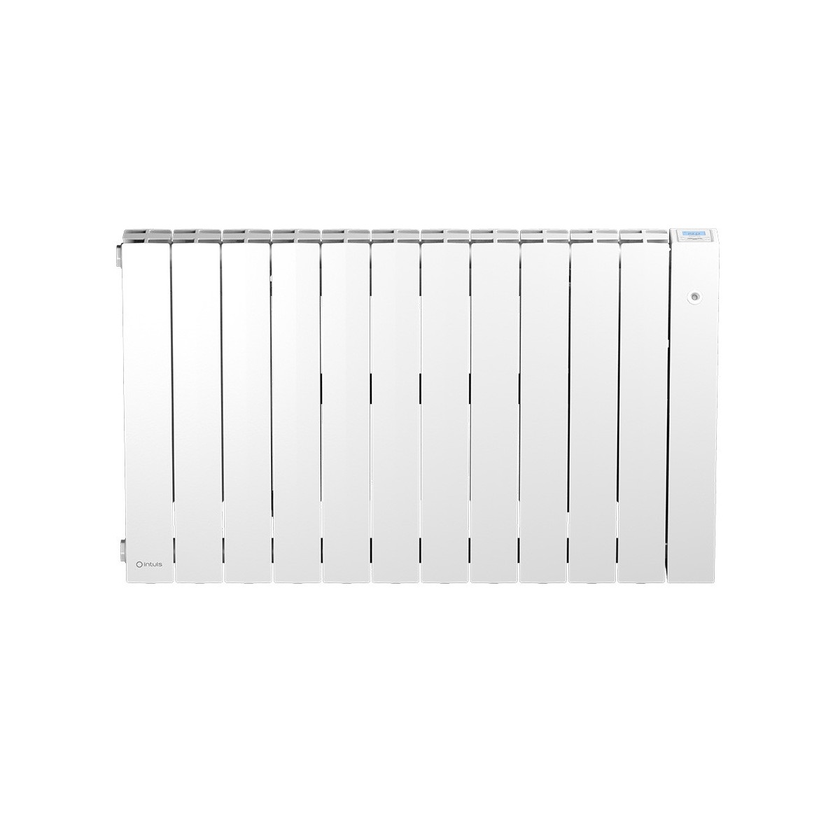 Radiateur électrique AXINO 2000W 3EO INTUIS