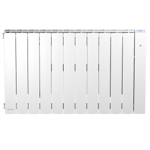 Radiateur électrique AXINO 2000W 3EO INTUIS