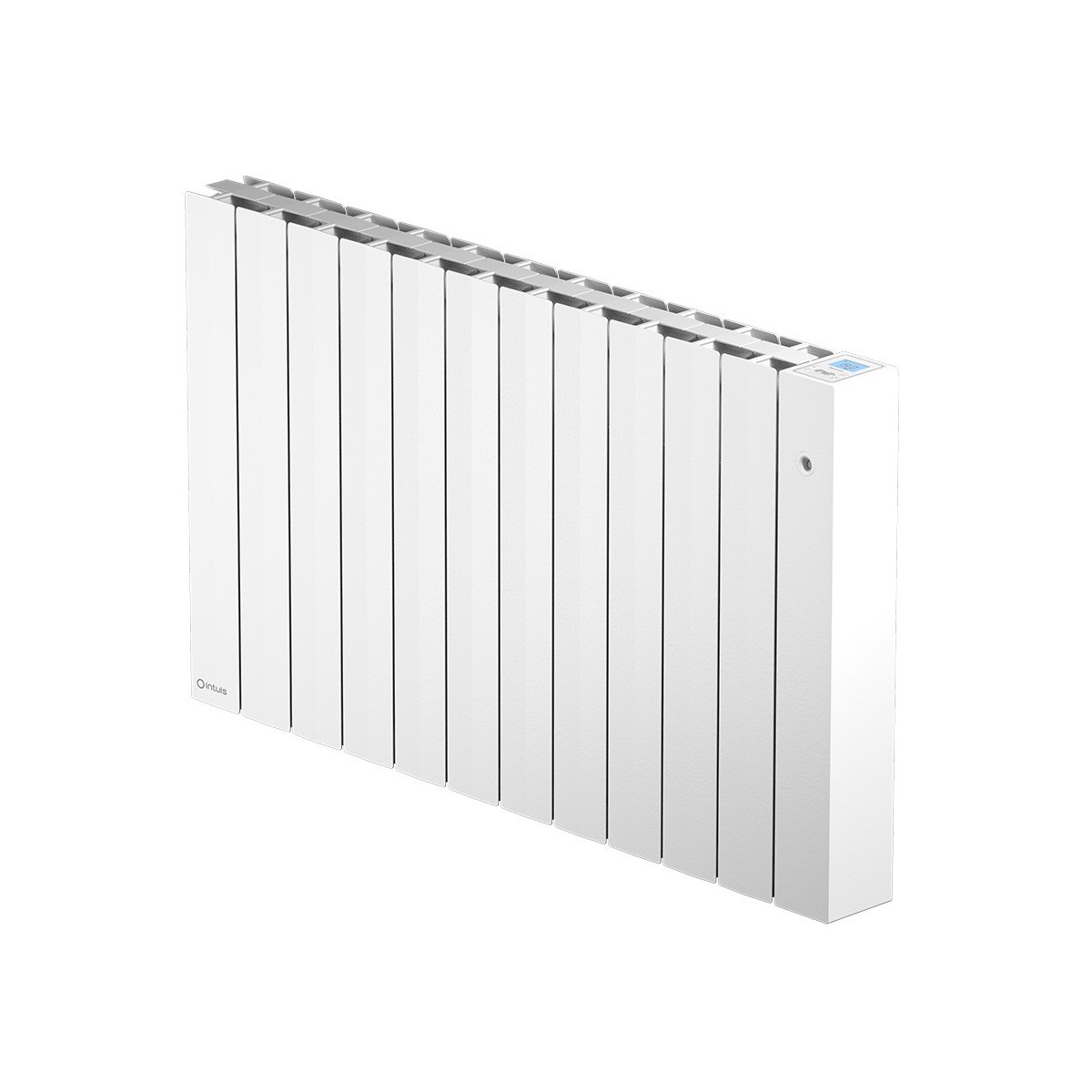 Radiateur électrique AXINO 2000W 3EO INTUIS