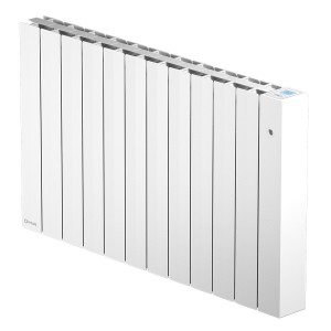 Radiateur électrique AXINO 2000W 3EO INTUIS