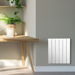 Radiateur électrique AXINO 1500W 3EO INTUIS