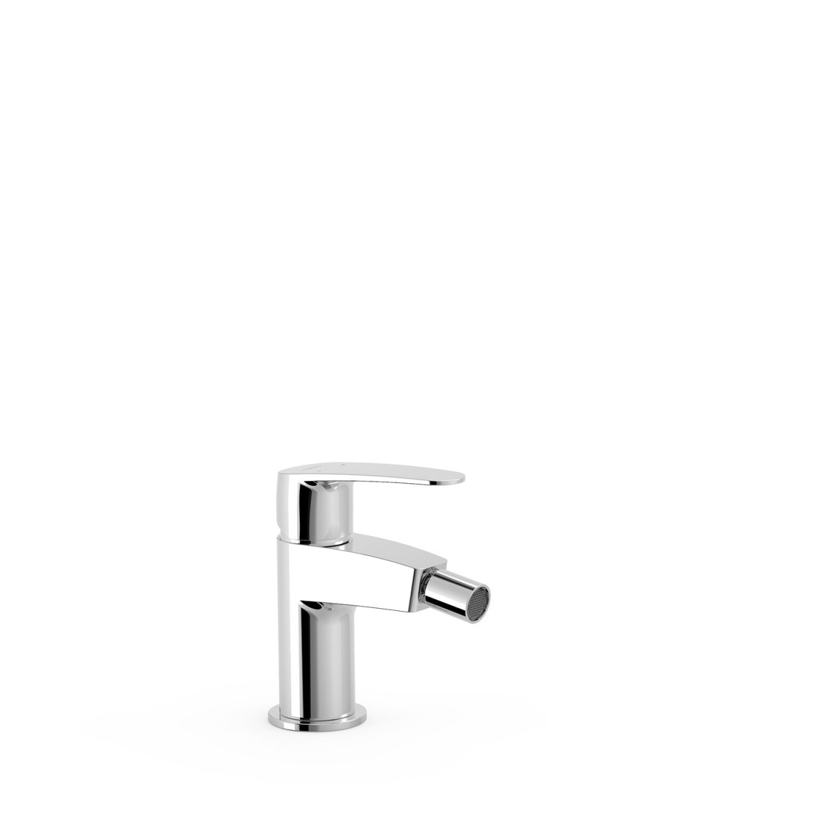 Mitigeur pour bidet Chromé - TRES 22012001 