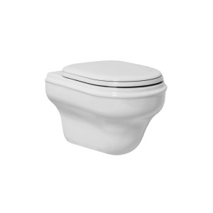 Wc supsendu Charme 52x40x36 - CRISTINA ONDYNA WCCHA52405 