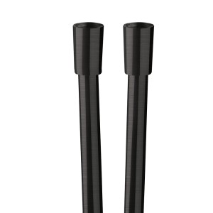 Flexible lisse 150 cm Imperial Black - CRISTINA ONDYNA PD05176 