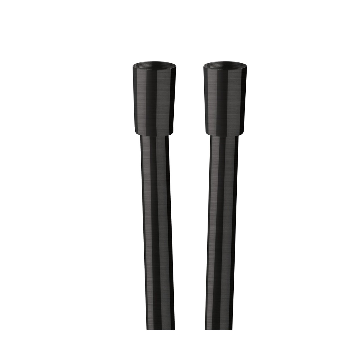 Flexible lisse 150 cm Imperial Black - CRISTINA ONDYNA PD05176 
