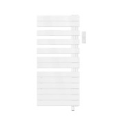 Acova Radiateur sèche-serviettes 500W Fassane Spa avec télécommande
