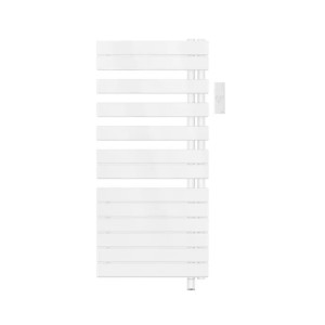 Sèche-serviette ACOVA FASSANE Spa Asymétrique à droite électrique IHD 500W TFRSR050055EDAF