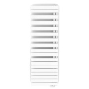 Sèche-serviette ACOVA FASSANE Spa Asymétrique à droite électrique IHD 1000W TFRSR100055EDAF