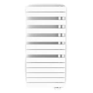 Sèche-serviette ACOVA FASSANE Spa Asymétrique à droite électrique IHD