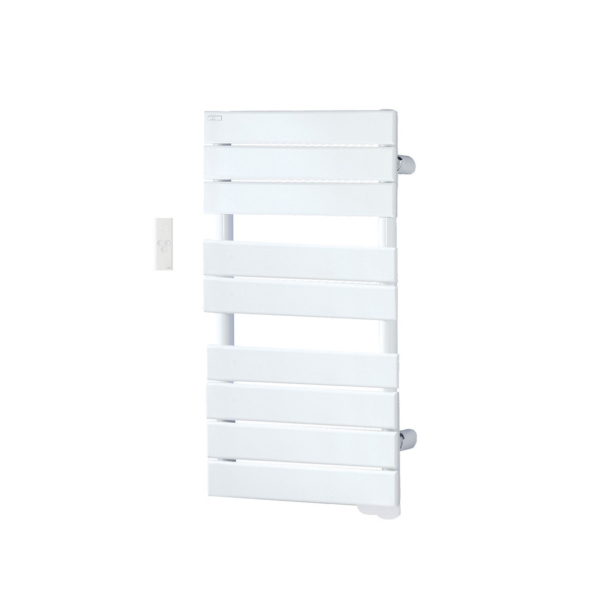 Sèche-serviette ACOVA RÉGATE IHD électrique 1000W TSXSS100050EDAF