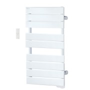 Sèche-serviette ACOVA RÉGATE IHD électrique 1000W TSXSS100050EDAF