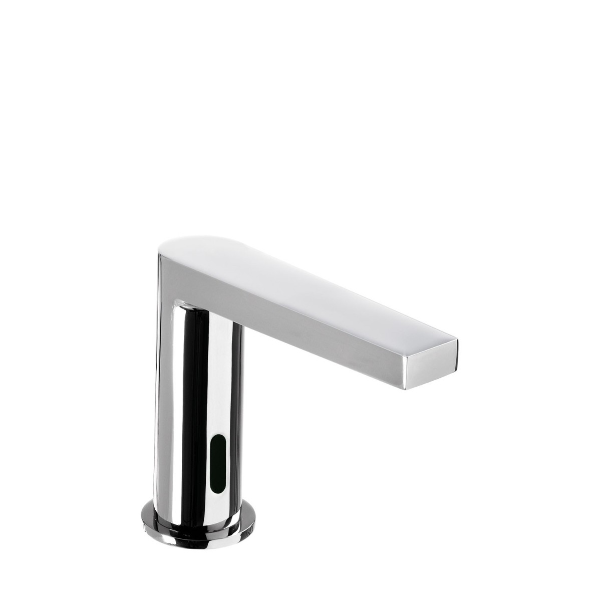 Robinet électronique avec système pré-mélangeur pour lavabo Chrome - TRES 20560320 