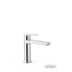 Mitigeur pour lavabo Project Chrome - TRES 22110401DA 