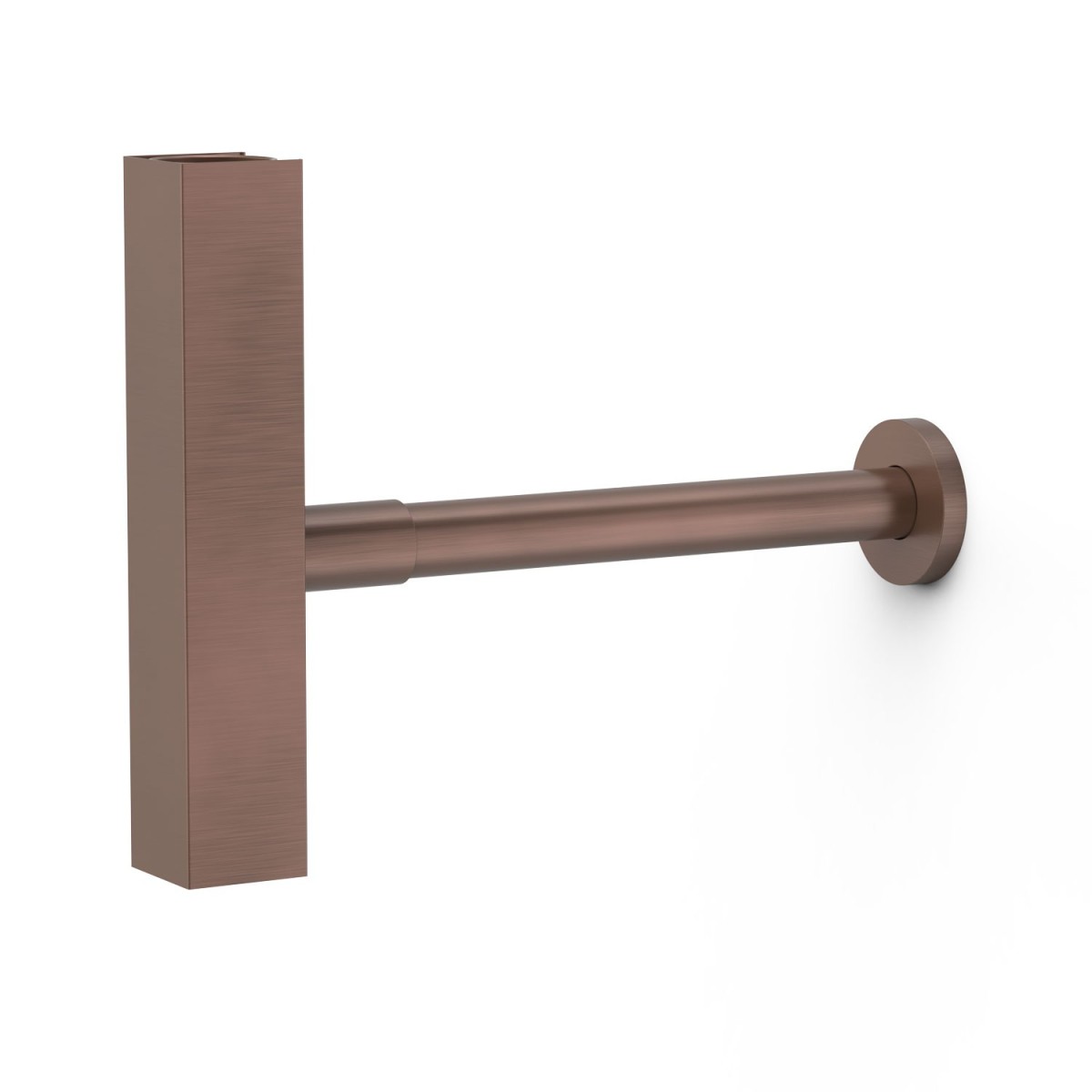 Siphon télescopique Volcanic - TRES 10710342VO 