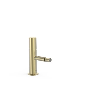 Mitigeur pour bidet Study Cava doré  - TRES 06112001CA 