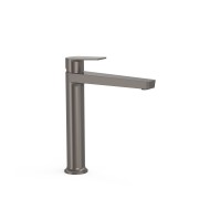 Mitigeur haut pour lavabo Project Graphite  - TRES 22120401GR 