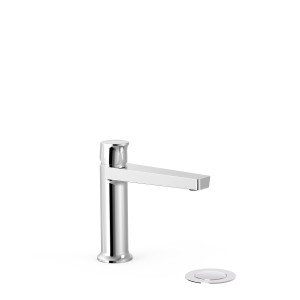 Mitigeur pour lavabo Project Chrome - TRES 22110402DA 