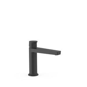 Mitigeur pour lavabo Project Noir mat - TRES 22110402NM 
