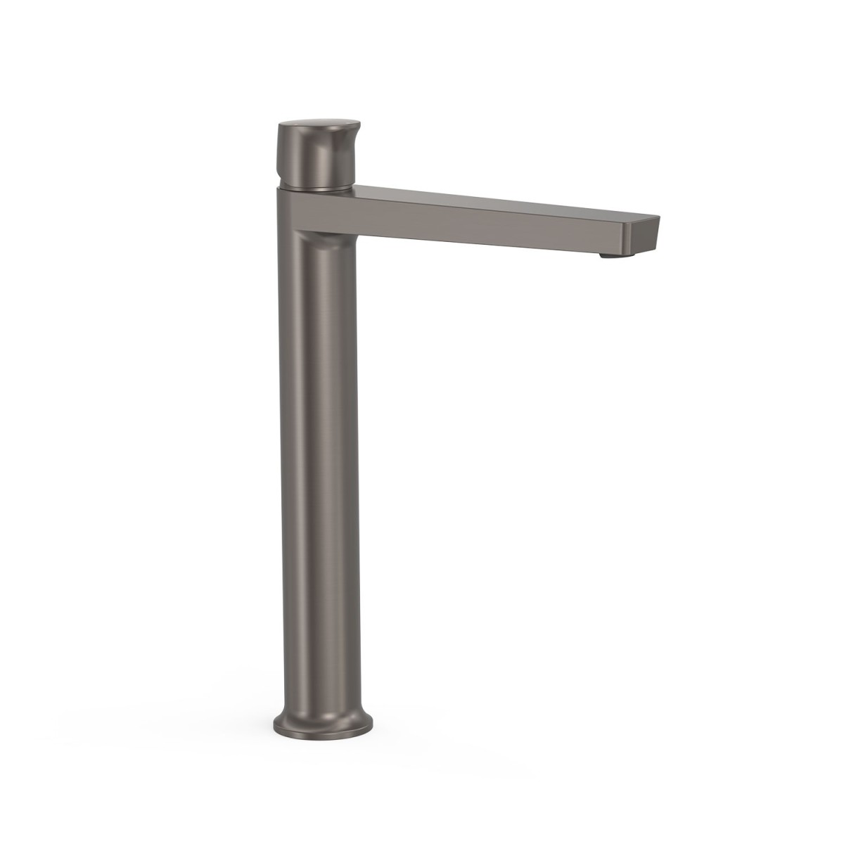 Mitigeur XL pour lavabo Project Graphite  - TRES 22180402GR 