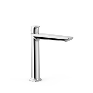 Mitigeur haut pour lavabo Loft Chrome - TRES 22220402 
