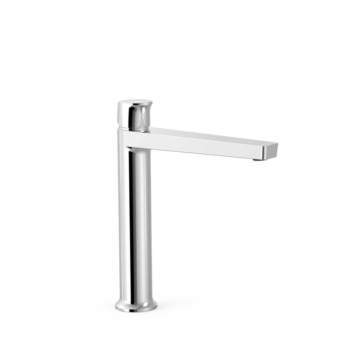 Mitigeur haut pour lavabo Project Chrome - TRES 22120402 