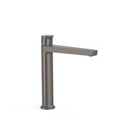 Mitigeur haut pour lavabo Project Graphite  - TRES 22120402GR 