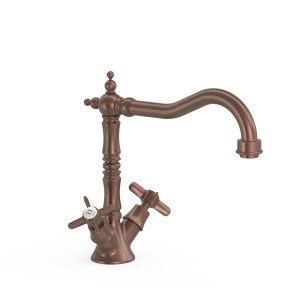 Mélangeur pour cuisine Volcanic - TRES 24234201VO 