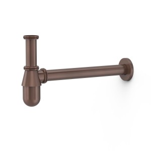 Siphon télescopique type bouteille Volcanic - TRES 03463430VO 