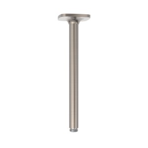 Bras de plafond Pour pommeau de douche Acier - TRES 13462122AC 