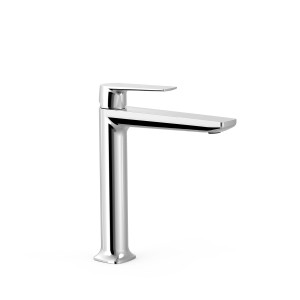 Mitigeur haut pour lavabo Loft Chrome - TRES 22220401 