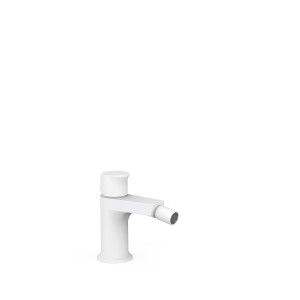 Mitigeur pour bidet Project Blanc mat - TRES 22112002BM 