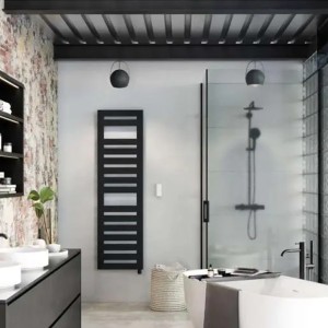 Sèche-serviette ACOVA KARÉNA Spa électrique 300W TSVSS030040EDAF