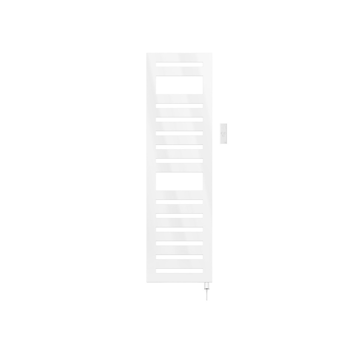 Acova Radiateur sèche-serviettes électrique Karena Spa IHD 300W