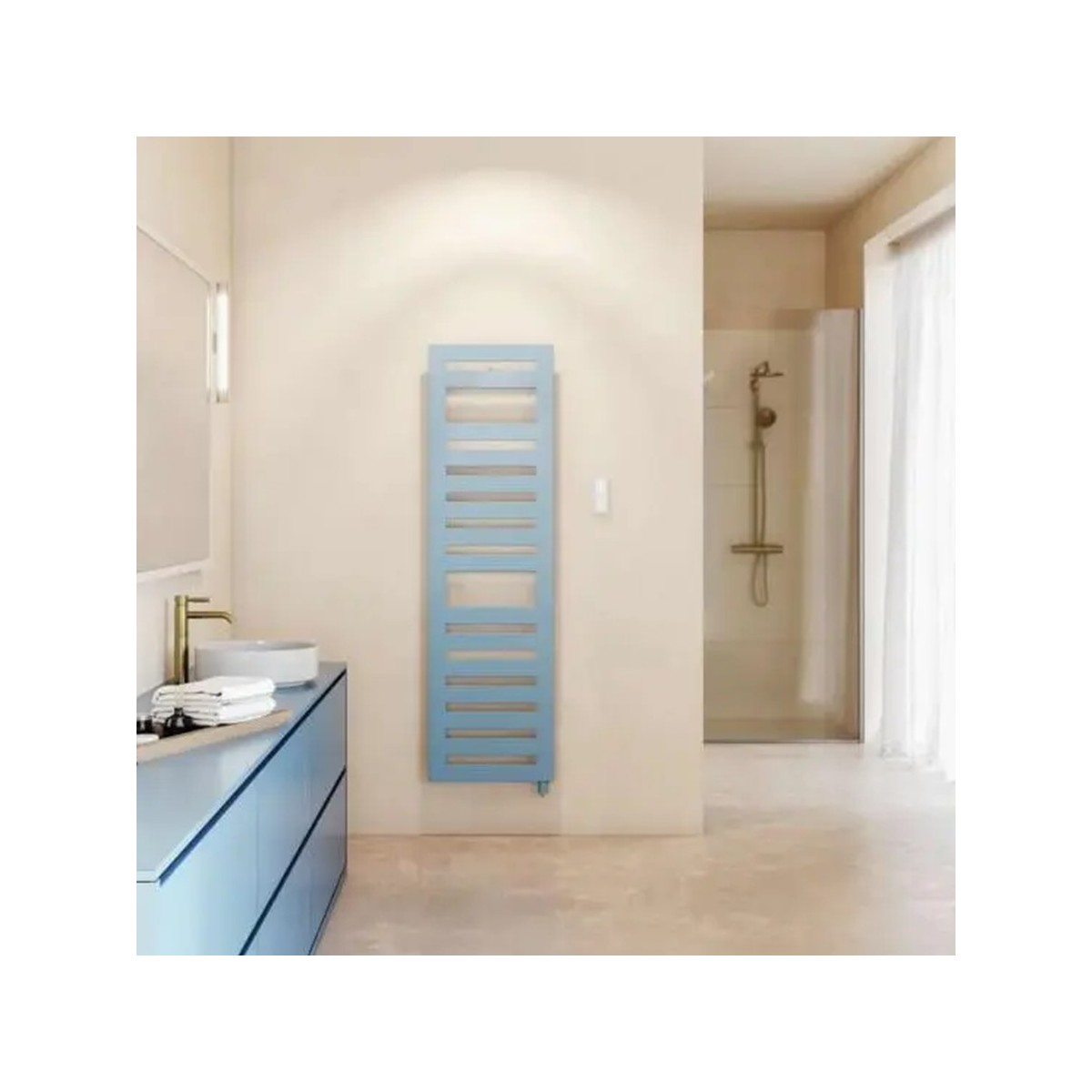 Sèche-serviette ACOVA KARÉNA Spa électrique IHD