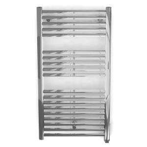 Sèche-serviette ACOVA ATOLL Spa Chromé électrique 200W TSLCS030050EDAF