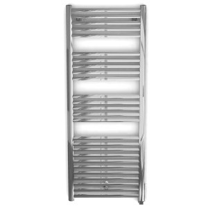 Sèche-serviette ACOVA ATOLL Spa Chromé électrique 400W IHD TSLCS050050EDAF