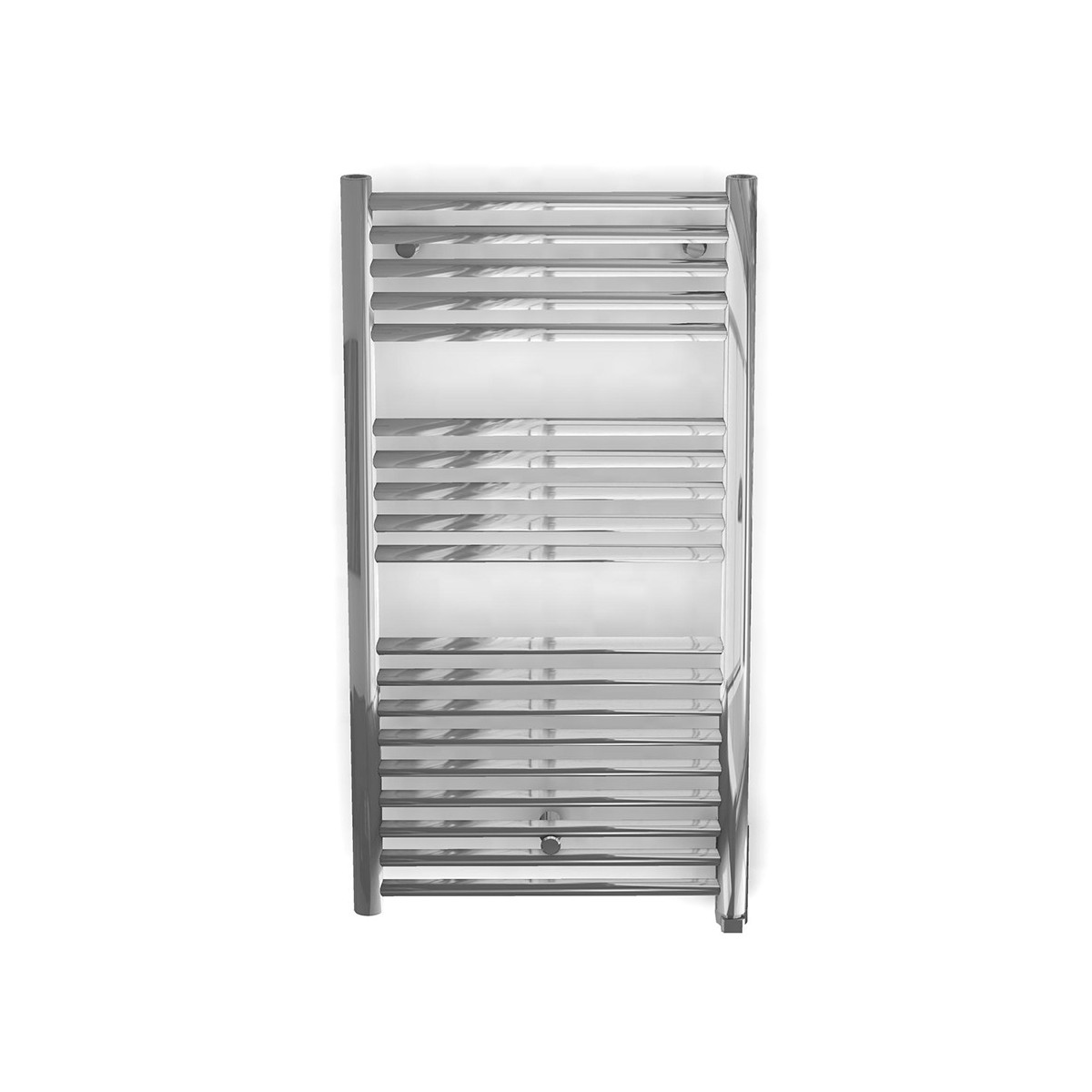 Sèche-serviette ACOVA ATOLL Spa Chromé électrique 200W TSLCS030050EDAF